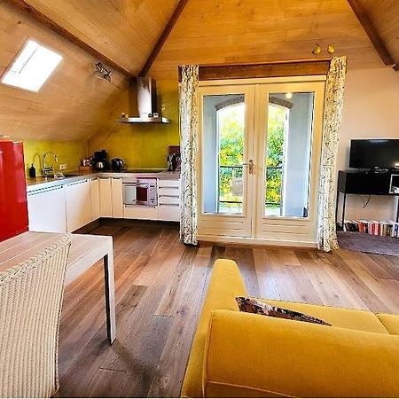 Studio Nok Bij Den Bosch Den Dungen Eksteriør bilde