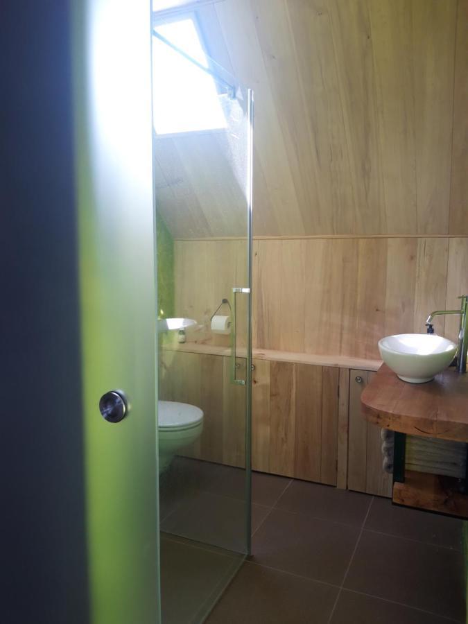 Studio Nok Bij Den Bosch Den Dungen Eksteriør bilde