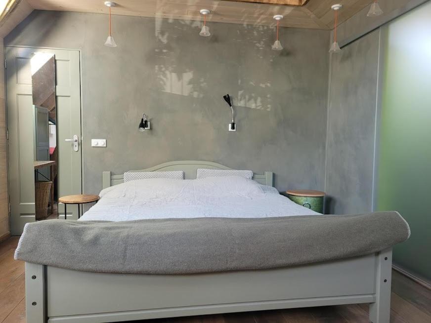 Studio Nok Bij Den Bosch Den Dungen Eksteriør bilde