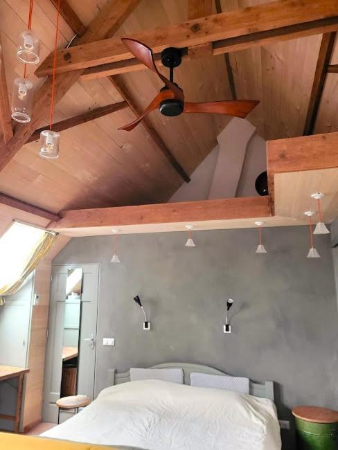 Studio Nok Bij Den Bosch Den Dungen Eksteriør bilde